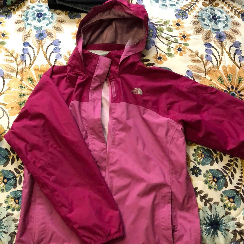 Girls Northface
